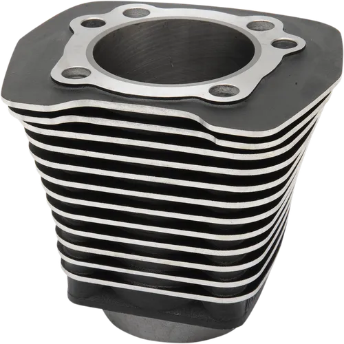 DS Black Aluminum Replacement Cylinder 3.5 Bore