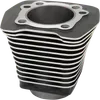 DS Black Aluminum Replacement Cylinder 3.5 Bore