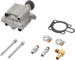 DS Engine Oil Pump Assembly