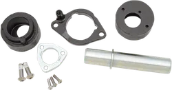 DS Black Rear Isolator Engine Motor Mount