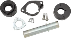 DS Black Rear Isolator Engine Mount