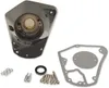 DS Black Aluminum Cam Shaft Cover Kit