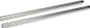 Harddrive Chrome 35mm 29 1/4 Suspension Fork Tube Pair