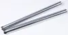 Harddrive Chrome 49mm 29 1/2 Suspension Fork Tube Pair
