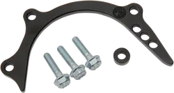 Moose Black Case Saver Chain Guard Honda TRX 450 ER R 2006 2014