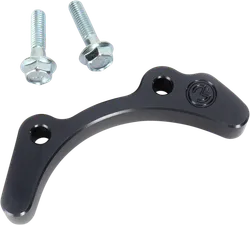 Moose Silver Aluminum Case Saver Chain Guard Kawasaki KX450F 2006-2015