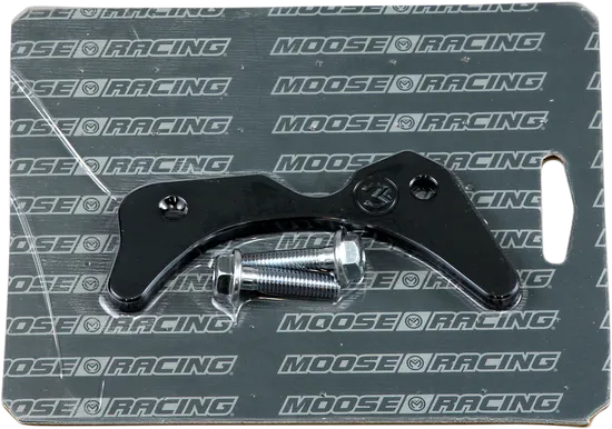 Moose Black Case Saver Chain Guard Honda CRF450R RX 2017-2020
