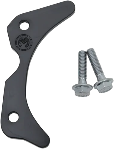 Moose Black Case Saver Chain Guard Honda CRF450R RX 2017-2020