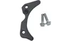 Moose Black Case Saver Chain Guard Honda CRF450R RX 2017-2020