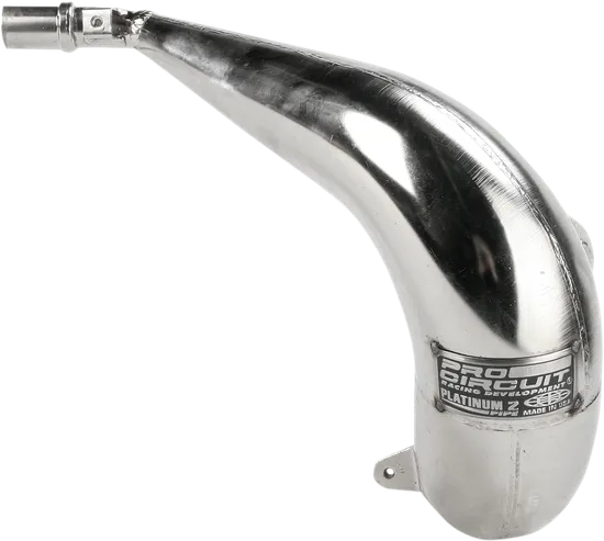 Pro Circuit Platinum Expansion Chamber Pipe