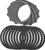 Alto Carbonite Powerpak Clutch Pack Fiber Steel Kit