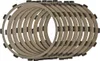 Alto High Performance Clutch Friction Fiber Plate Set 5pk