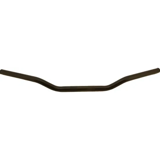 Harddrive Black Drag Handlebar 2in Rise 1