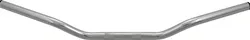 Harddrive Chrome Drag Handlebar 2in Rise