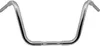 Harddrive Ape Hanger Handlebars 1.25 x 12 Rise Chrome