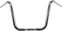 Harddrive Ape Hanger Handlebars 1.25 x 14 Rise Chrome