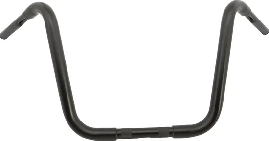 Harddrive Ape Hanger Handlebars 1.25 x 14 Rise Black