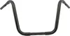 Harddrive Ape Hanger Handlebars 1.25 x 14 Rise Black