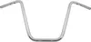 Harddrive Narrow Ape Hanger Handlebars 1 x14 Rise Chrome