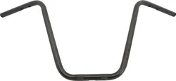 Harddrive Narrow Ape Hanger Handlebars 1 x14 Rise Black