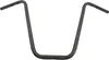 Harddrive Narrow Ape Hanger Handlebars 1 x16 Rise Black