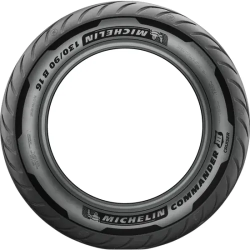 Michelin North Commander 3 Cruiser Front Tire 140/75-17 67 V 2