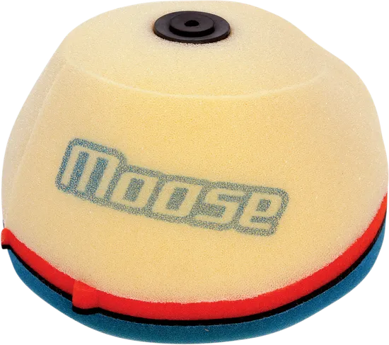 Moose Dual Layer Dry Foam Air Filter