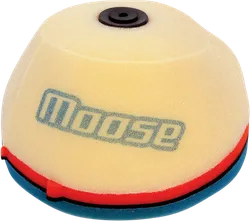 Moose Dual Layer Dry Foam Air Filter