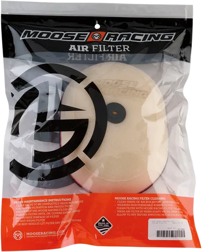 Moose Dual Layer Dry Foam Air Filter