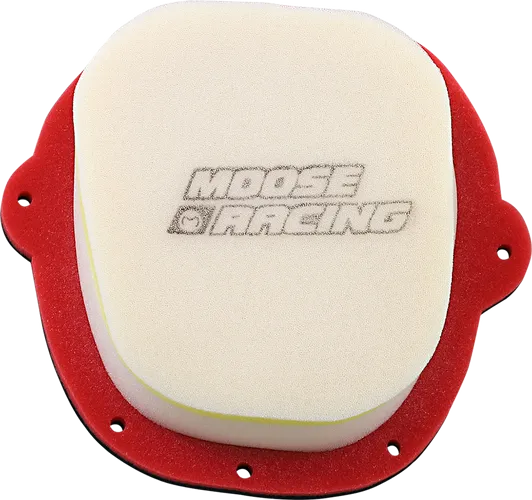 Moose Dual Layer Dry Foam Air Filter