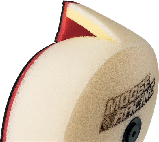 Moose Dual Layer Dry Foam Air Filter