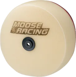 Moose Dual Layer Dry Foam Air Filter