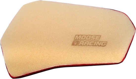 Moose Dual Layer Dry Foam Air Filter 3