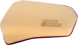 Moose Dual Layer Dry Foam Air Filter