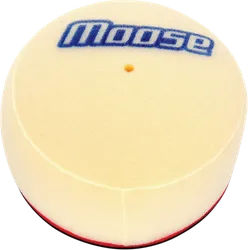 Moose Dual Layer Dry Foam Air Filter