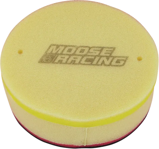 Moose Dual Layer Dry Foam Air Filter