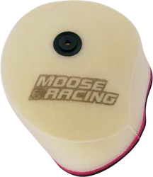 Moose Dual Layer Dry Foam Air Filter