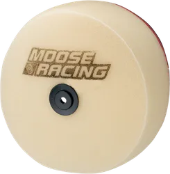 Moose Dual Layer Dry Foam Air Filter
