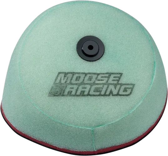 Moose Triple Layer Dry Foam Air Filter 3