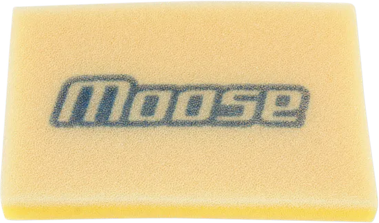 Moose Dual Layer Dry Foam Air Filter