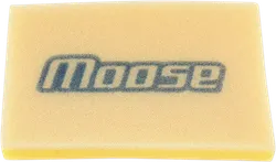 Moose Dual Layer Dry Foam Air Filter