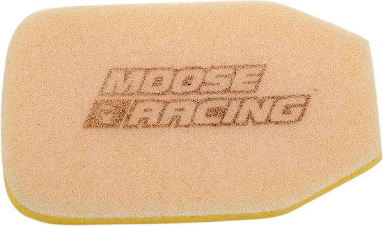 Moose Dual Layer Dry Foam Air Filter 5