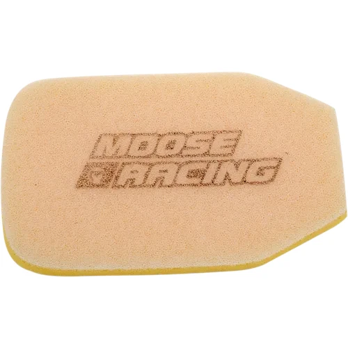 Moose Dual Layer Dry Foam Air Filter 5