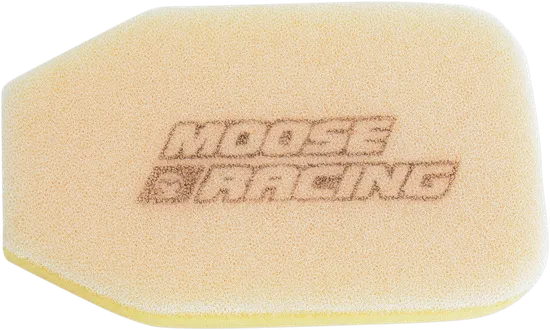 Moose Dual Layer Dry Foam Air Filter