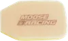 Moose Dual Layer Dry Foam Air Filter