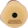 Moose Dual Layer Dry Foam Air Filter