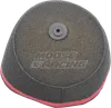 Moose Triple Layer Dry Foam Air Filter