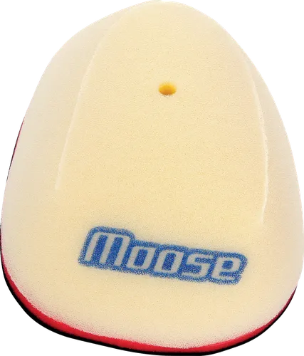 Moose Dual Layer Dry Foam Air Filter 2