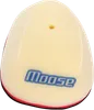 Moose Dual Layer Dry Foam Air Filter