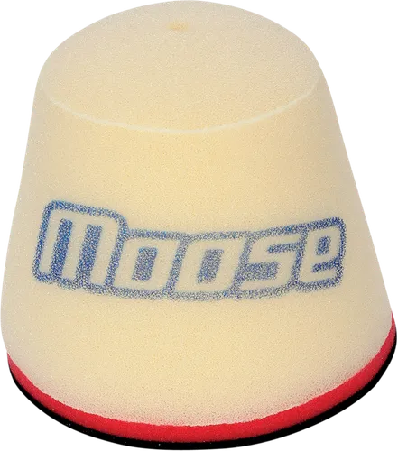Moose Dual Layer Dry Foam Air Filter